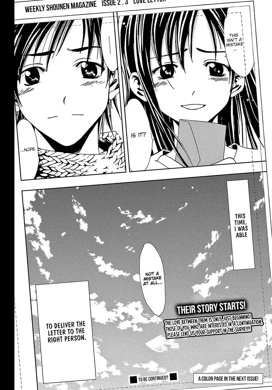 Hitman (Kouji Seo) Chapter 10 19